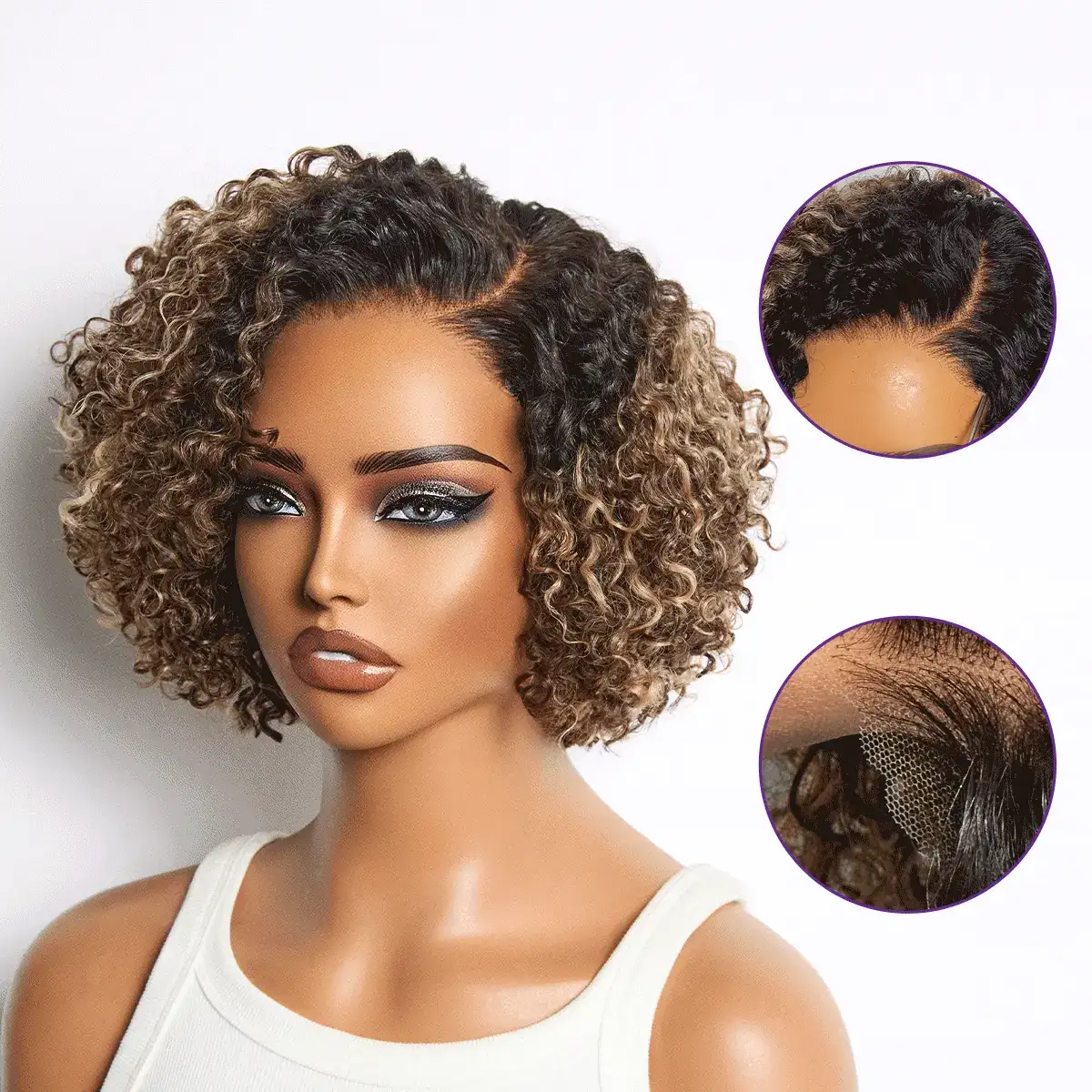 Best HD lace wigs